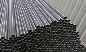 China TUV Round ASTM A269 TP316 Boiler Steel Tube Anti Oxidation on sale