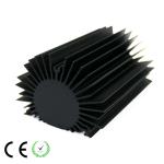 Aluminum Custom CNC Machining Service With Electroplating Sandblasting