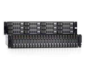 Buy cheap Dell Storage MD1400 And MD1420 Direct-Attached Storage Versatile Density And Performance product