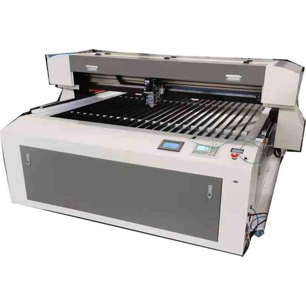 Quality Punching 100W Co2 Laser Engraving Cutting Machine for sale