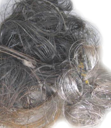 Professional OTR Waste Truck Tire Recycling Line/Tyre Powder Making Machinery