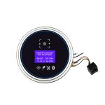 Wifi Bluetooth TFT Indoor Outdoor MIFARE ISO1443A Or ISO1443B QR Scanner HTTP