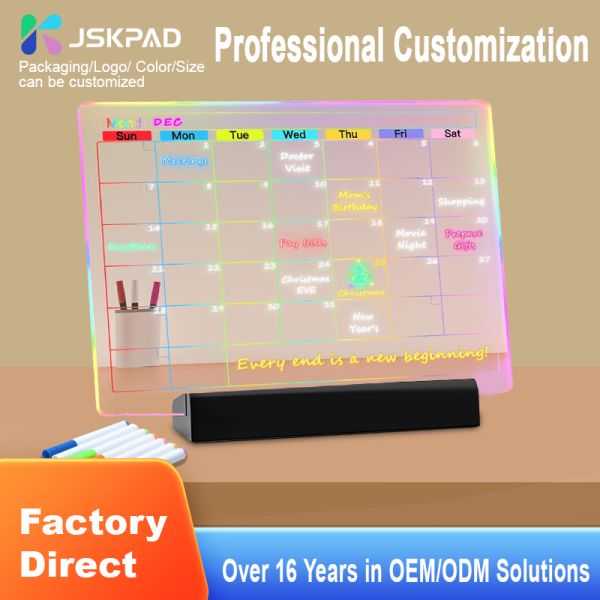 LED Light Pad size and dimensions