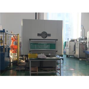 Buy cheap 8000kN Magnesium Alloy Die Casting Machine product