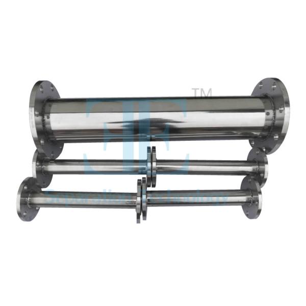 Quality Customizable Motionless Mixer For Mining Industries Laminar Flow Mixing for sale