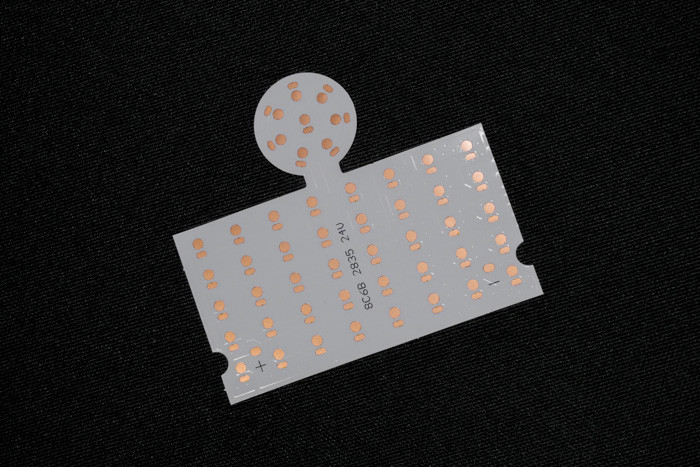 HOT SALE Corn light board FPC LAMP board lighting board LED Lamp FPC HDI Printed Circuit Board Assembly Support Customized Services