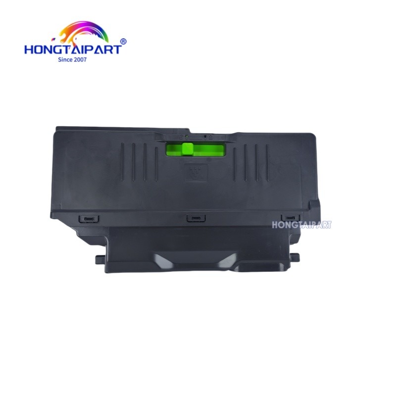 Waste Toner Container SVBOX019551GEN for Sharp MX-2338 2638 2648 3138 3148 3648NC Copier Part HONGTAIPART