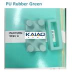 Silicone Mold Rubber Prototype / Rubber Rapid Prototype Mechanical