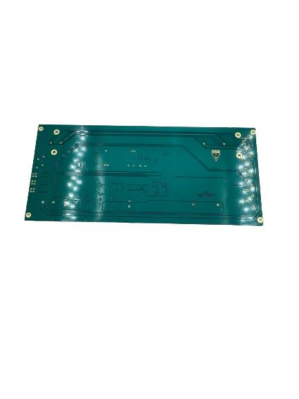 Quality Board Thickness 0.2mm-3.2mm Circuit Board Assembly Surface Finish HASL for sale