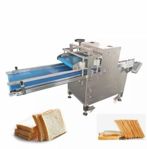 China 380V Bread Making Machine on sale