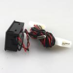 - 50~110C Digital LCD Pointer Thermometer in the Car Water Temperature Tester C