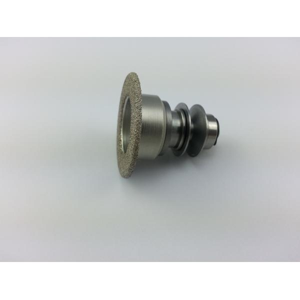 90995000 Wheel Assembly Grinding 80 Grit is a part of the XLC7000