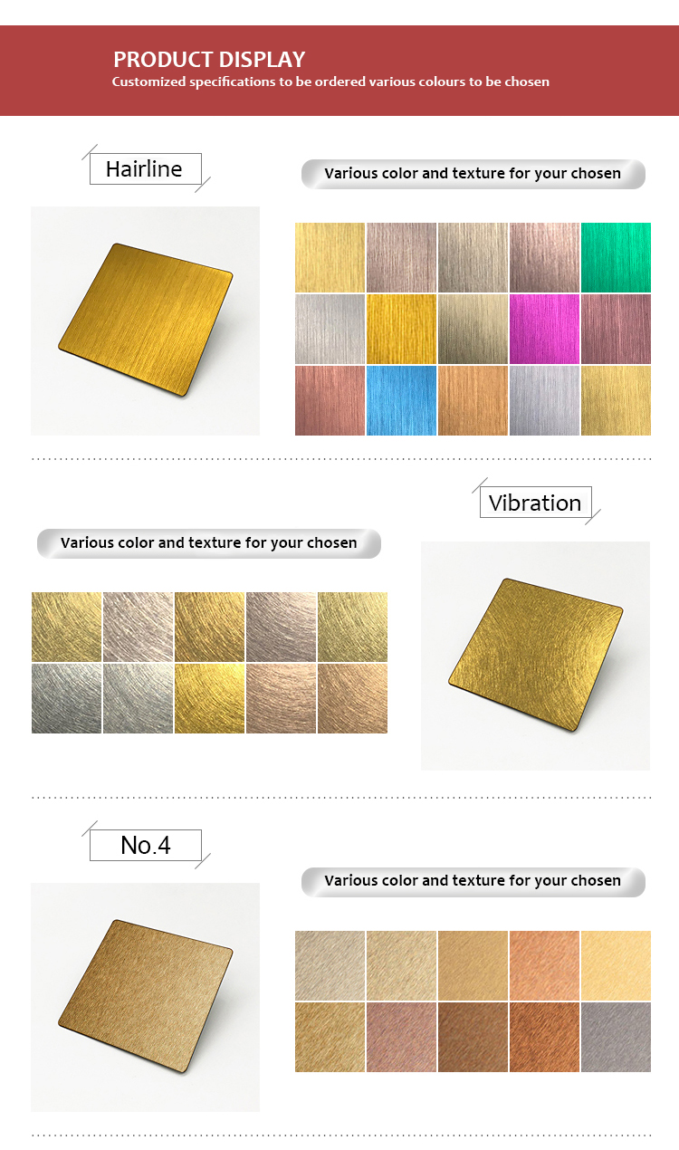 ODM Welding 2B Finish 316 Stainless Steel Sheet Metal Corrosion Resistance