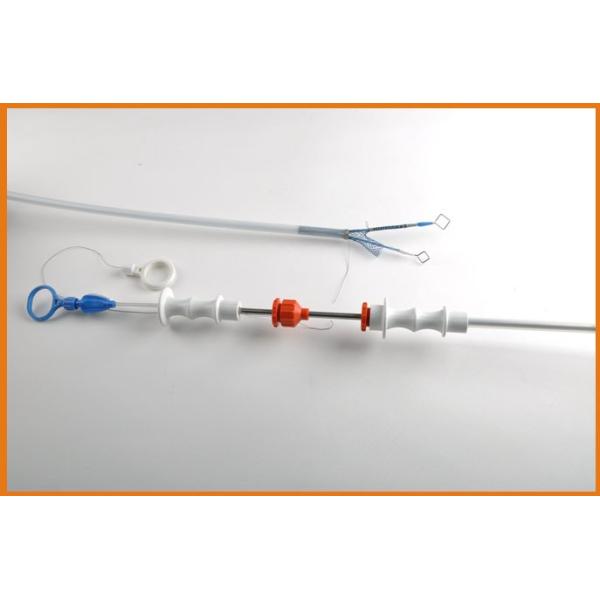 Nitinol Esophageal Stent