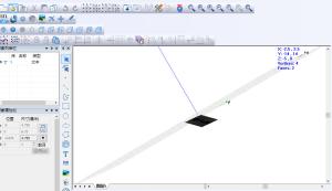 Buy cheap EZCAD Laser Marking Software Dynamic Focus 2D / 3D Function EZCAD3 Model product