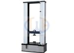 Full Digital Display Electronic Tensile Testing Machine 50KN Two Columns