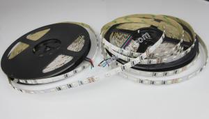 Buy cheap 5050 RGB Constant Current Low Voltage Drop 15M/pcs Flex LED Strip Light product