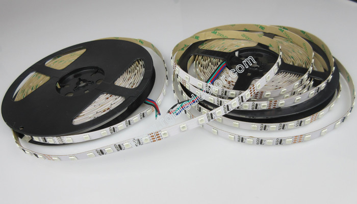 5050 RGB CC LED Strip 10m per pcs without voltage drop