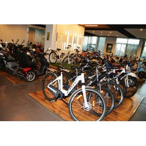 HANGZHOU DREAM WHEEL TECHNOLOGY CO.,LTD.