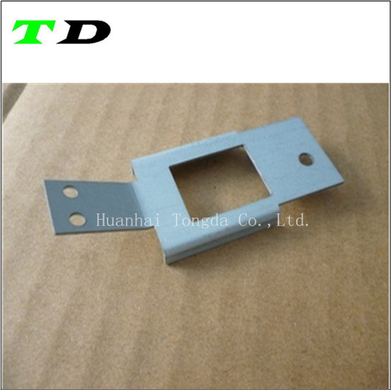 ODM/OEM China made Smart home appliance short run metal stamping bending item