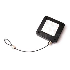 Buy cheap Display Merchandise Recoilers Cordwinders with Different End Fittings product