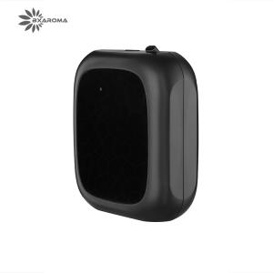 Buy cheap ODM Battery Operated Scent Diffuser 100m2 Portable Scent Diffuser Machine product