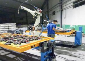 Buy cheap Inline Welder Machine Automated Welding Systems For Misc Industrial Production product
