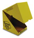 Offset Printing Cardboard Counter Display Boxes With OEM / ODM Services