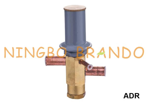 Quality Sporlan Type Hot Gas Bypass Valve ADRIE-1-1/4 ADRSE-2 ADRPE-3 ADRHE-6 for sale