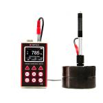 Latest Upgrade Portable Hardness Tester Supporting Free Conversion Between