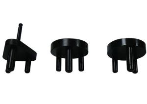 SANS 164 Plug Socket Tester Mold Steel Plug Socket Gauge