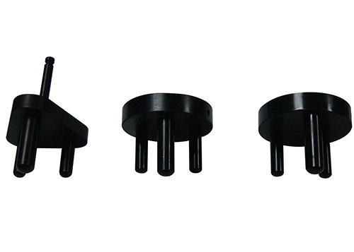 Quality SANS 164 Plug Socket Tester Mold Steel Plug Socket Gauge for sale