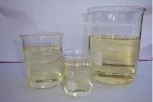 Quality Inflammable Chloro Paraffin , Liquid Plasticizer Non Explosive Water Insoluble for sale