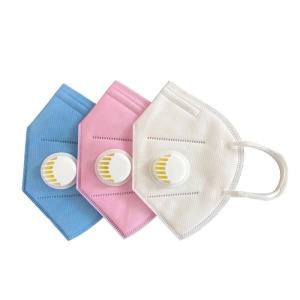 China Disposable N95 Face Mask Home Depot N95 Respirator Mask Anti Pollution on sale