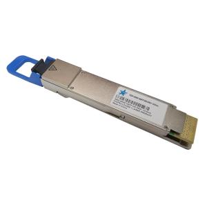 China 1310nm 500m 400G Optical Modules 400GBASE-DR4 SMF GBIC Transceivers on sale