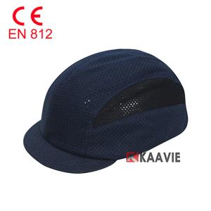China Reflective Head Protection Bump Cap Hard Hat 60cm For Light Industry on sale