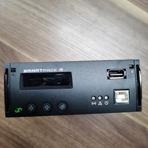 Buy cheap Eltek Smartpack R Telecom Controller 242100.120 Monitoring Module product