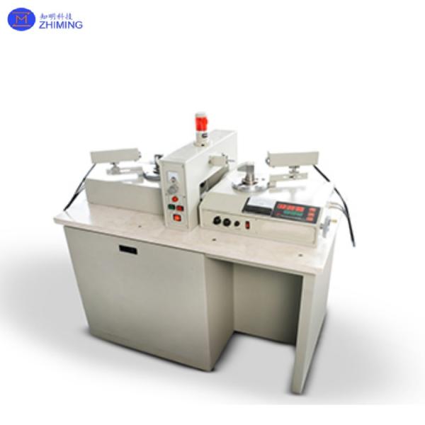 ​​XRD-Based Wafer Orientation Instrument for High-Precision Cutting Angle Determination​​