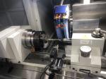 High Accuracy CNC External Grinding Machine For Auto Industry