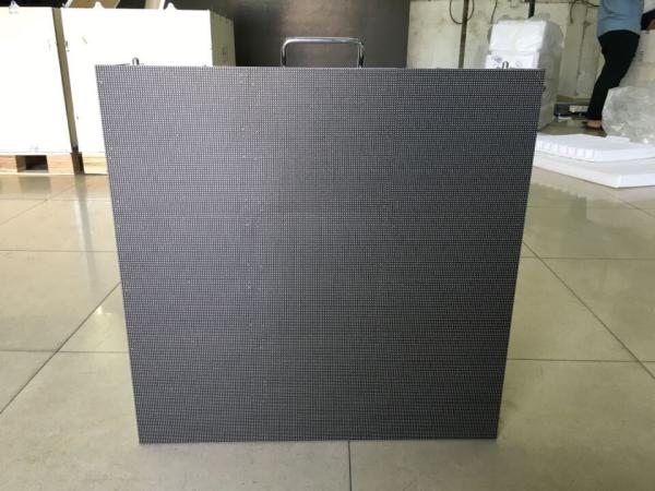 Quality Lightweight Large LED Display Customized Size Low Failure Rate Energy Saving for sale