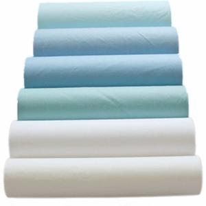 Customized personal labers super soft Microfiber eyeglasses cleaning cloth 15*15cm white color