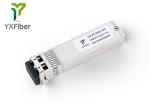 DWDM Optical Links CH24 40km ER 10 Gbps SFP Module