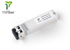 DWDM Optical Links CH24 40km ER 10 Gbps SFP Module