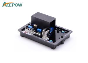 China ISO R220 Three Phase 65 Degree 85V Generator AVR on sale