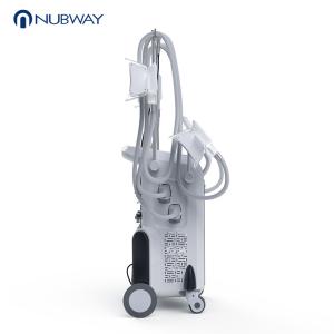 cryolipolysis cool shaping machine cryolipolysis machine price and  4 handles simultaneous powerful cryolipolysis device