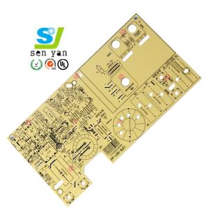 Buy cheap CEM3 CEM4 Multi Layer PCB Board OEM Android Mobile Phone product