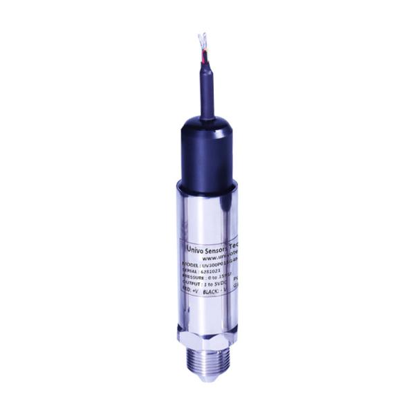 Customizable Range Pressure Sensor for UBST-702FY Univo Hirschman Electrical