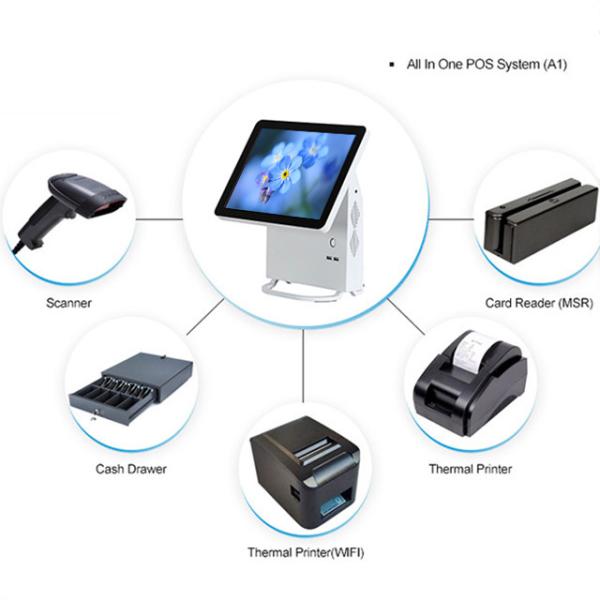 Point Of Sale Systems For Small Business , Thermal Printer Windows Tablet Point Of Sale