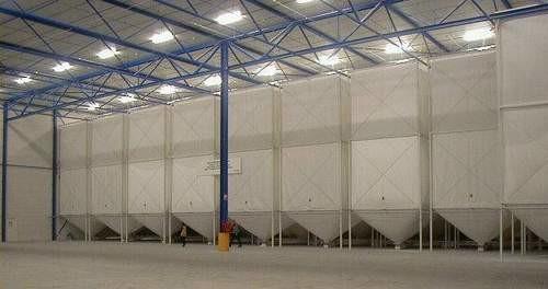 Quality EPS silo system for sale