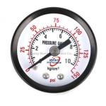 Bottom Mounting Pressure Measuring Device Suitable for 2.5 Inch Applications